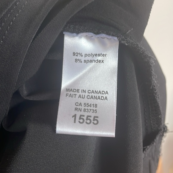 Sleeveless tunic top - Picture 6 of 6